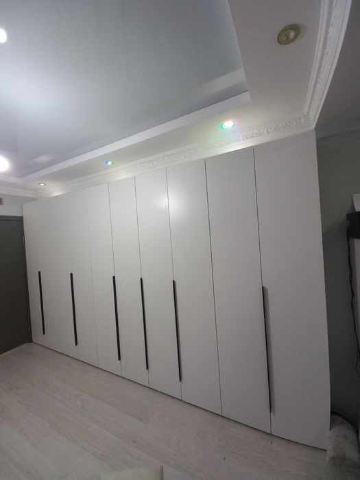 Сборщик мебели  сборка разборка мебели любой сложности