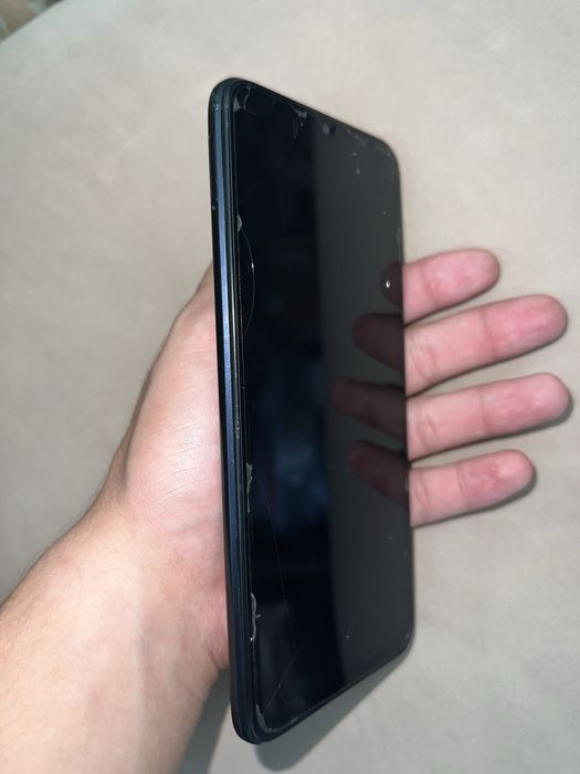Redmi 9C 128/4 dark blue