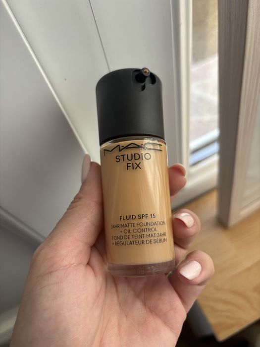 Fond de ten mac studio fix