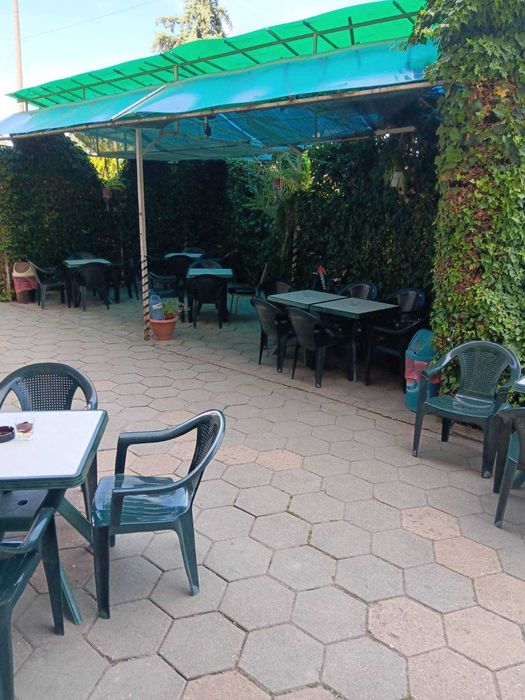 Продава се Заведение в Стамболийски - 98 кв.м за 1378 €/кв.м - Снимка #8