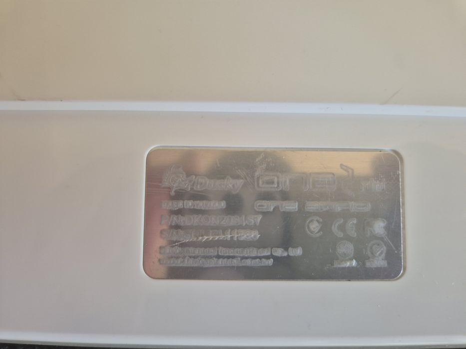 Ducky one 2 mini