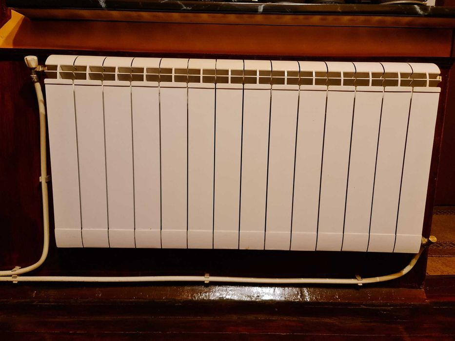 Котле VIADRUS U22D 25 KW