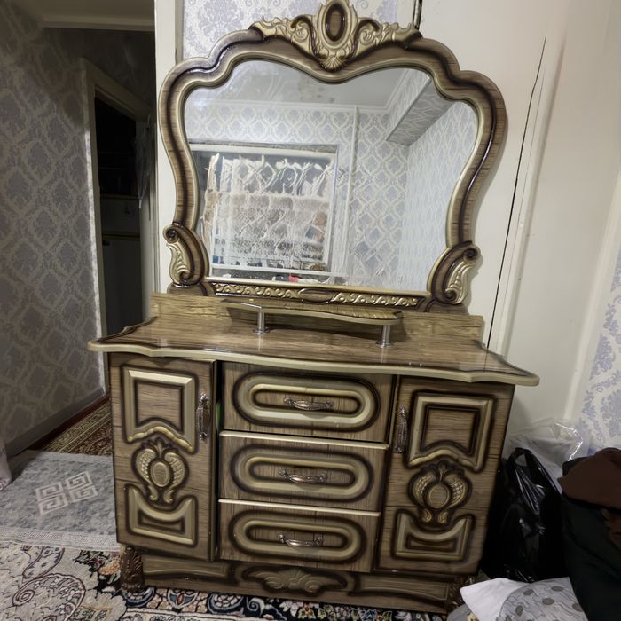 Trimo sotiladi Yunsobod