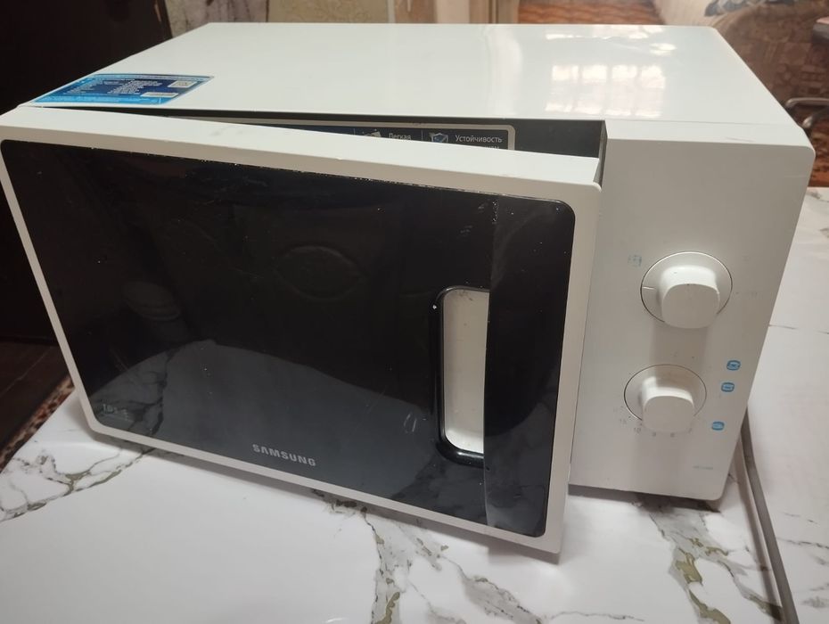 Срочно продам микроволновку