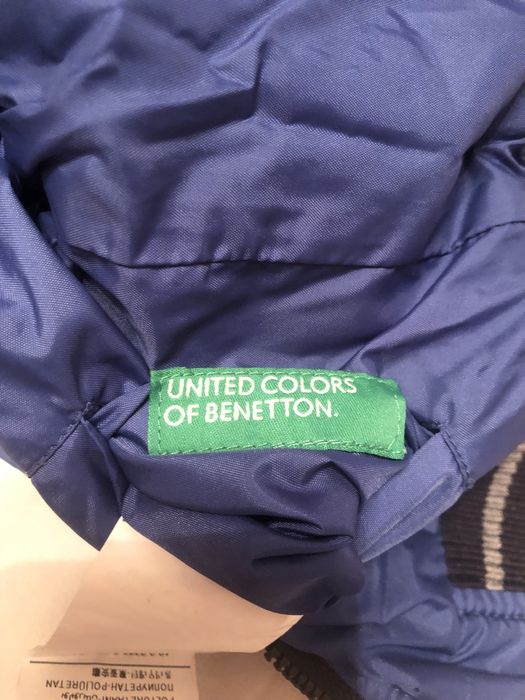 Куртка для малышей