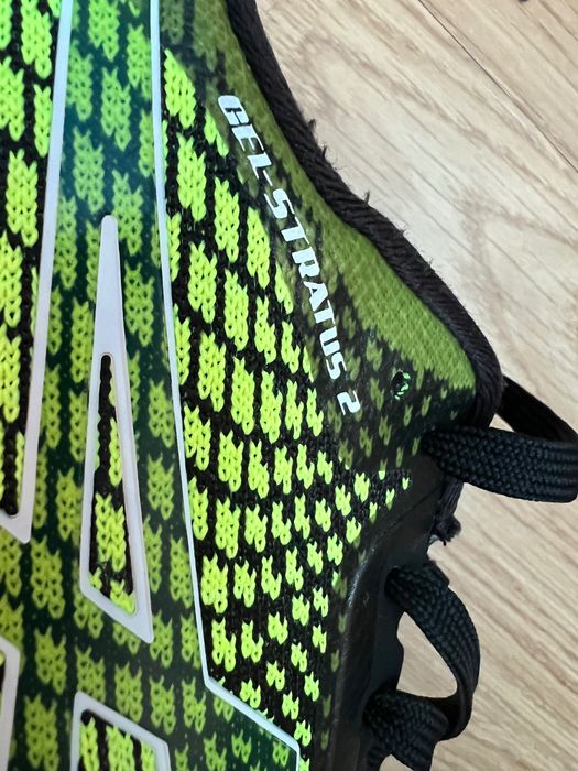 Asics Ortholite Gel Stratus 2, nr.46,5
