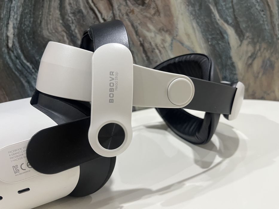 Oculus Quest 2 256GB