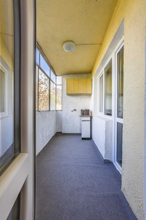 Дава се под наем Тристаен апартамент в София, Дружба 2 - 65 кв.м за 450 € - Снимка #16