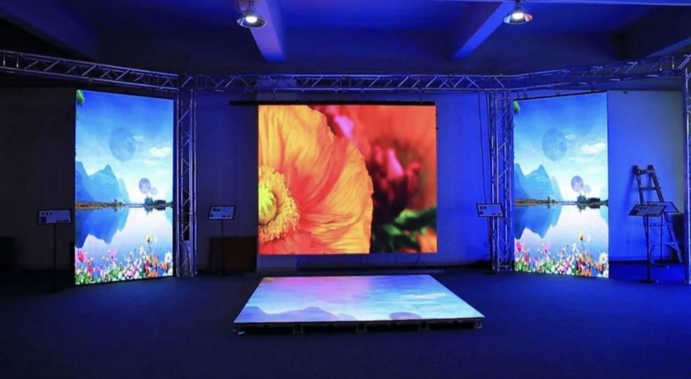 Лэд Экран Лед Экран Led Ekran Лед Екран Установка Продажа Под Ключ