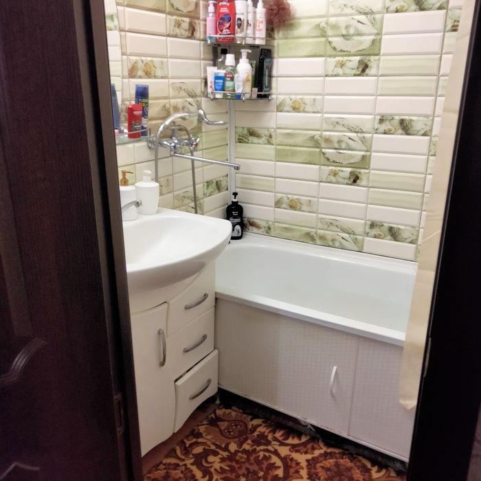 Продам 2х комнатную квартиру