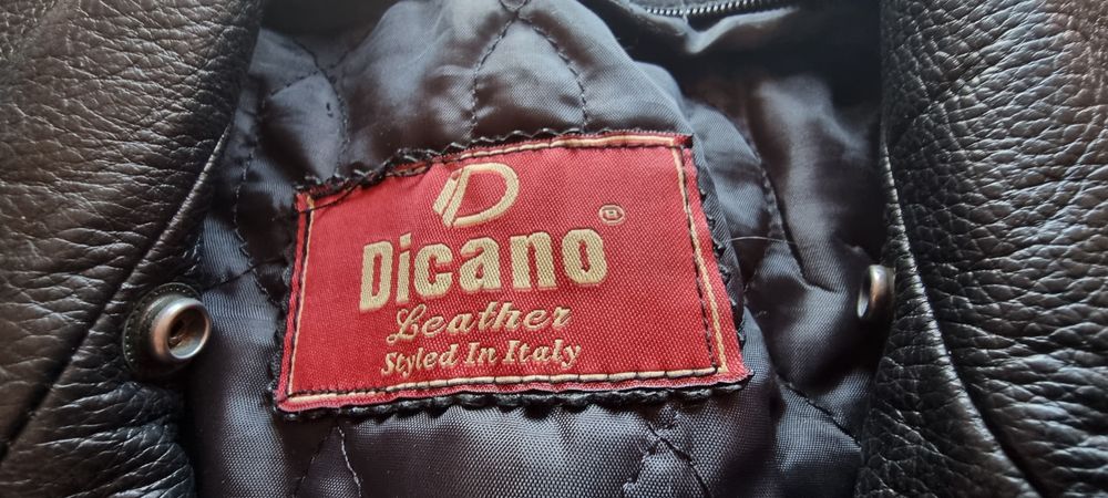 Шуба  от естествена кожа