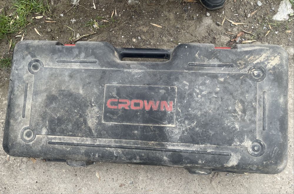 Продается Отбойник Crown