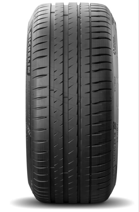Покрышки R18 265/60 от Michelin
