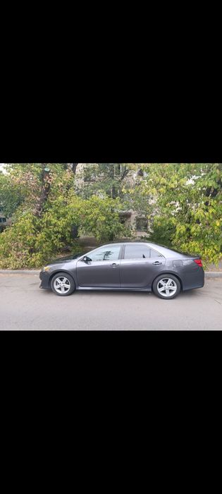 Продам летние шины 215/55/R17