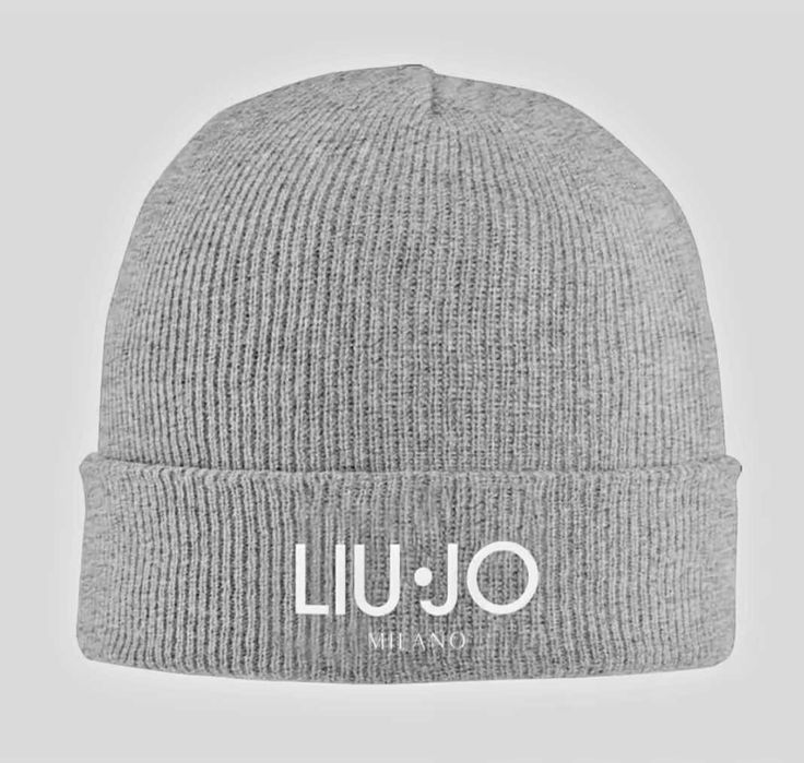 Плетени маркови шапки