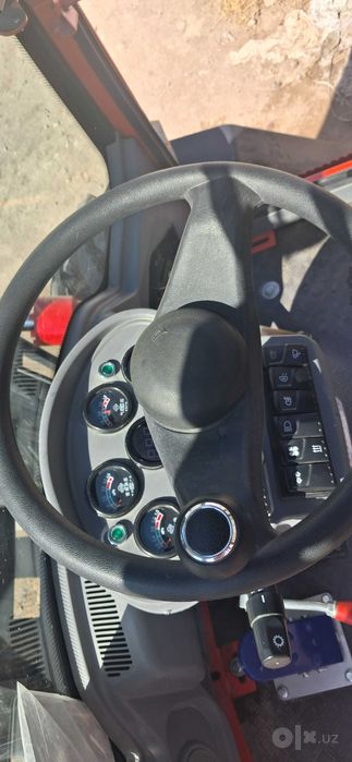 Вилочный погрузчик Кара Автокара Kara 5 тонна