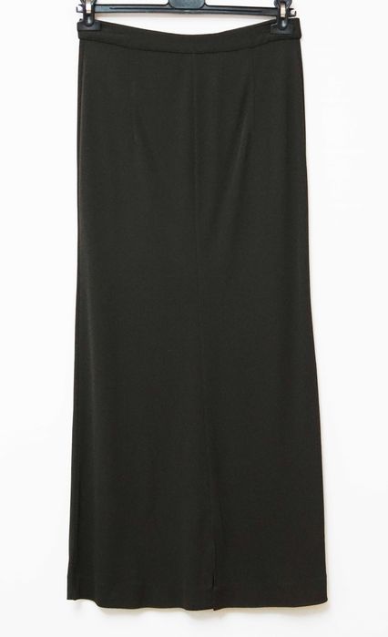 Fusta mesh maro Costume Nationale marimea 42