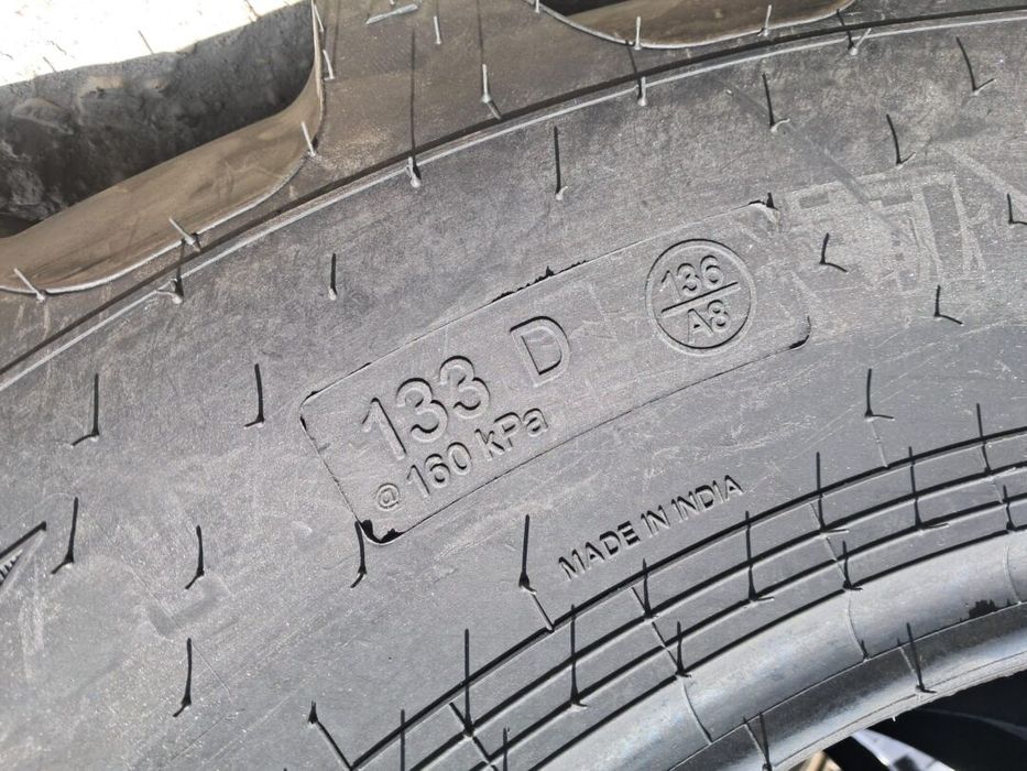 ANVELOPA 420/70 R28 CEAT FARMAX R70 136 A8 / 133 D TL  Cauciucuri tractor, Fiat, Case, Fendt, John Deere, New Holland, Massey Ferguson, UTB   Cauciucu