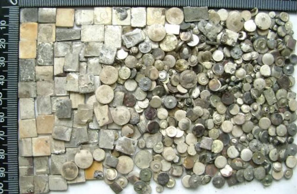 Приём Тех Серебро Павлодар