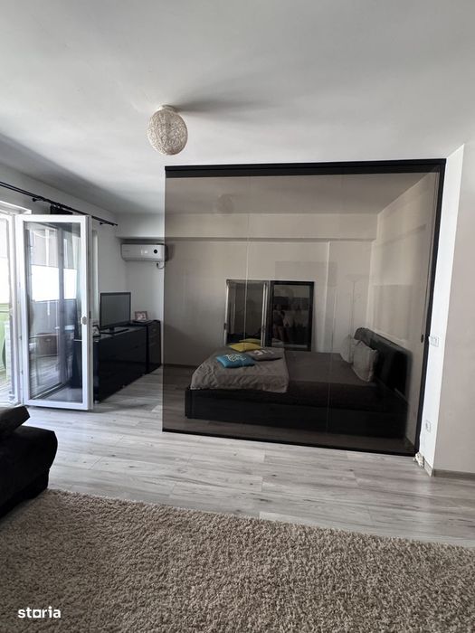 Studio modern de vânzare - Ioșia Residence