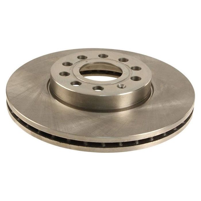 Volkswagen Caddy Диск Тормозной Передний