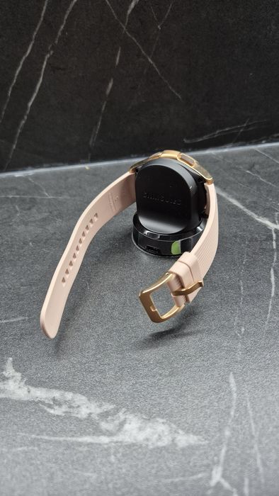 Samsung Galaxy Watch