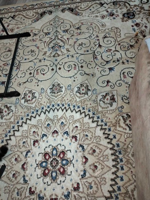 Ковёр 2 метра на 3.