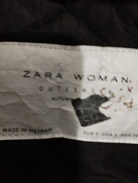 Яке Zara дамско xc c -30 лв