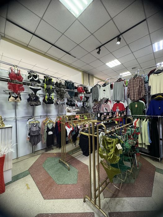 Продам бутик, под любой вид дейтельности