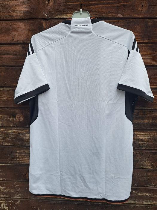 Tricou nationala Germaniei 2022 , marimea XL