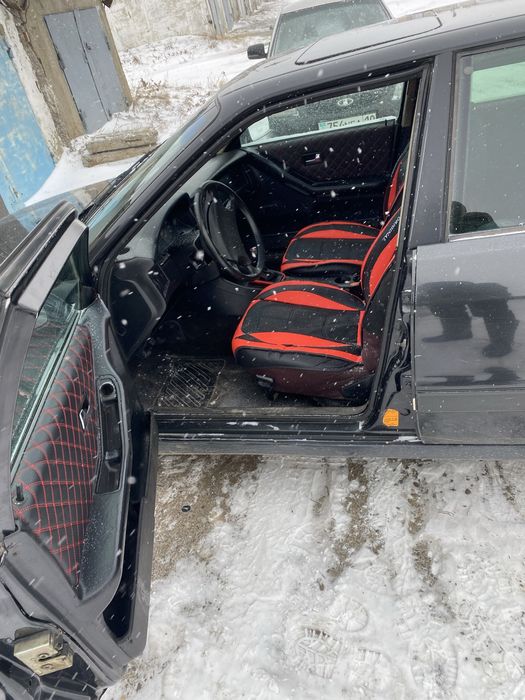 Продам ауди 80 б3