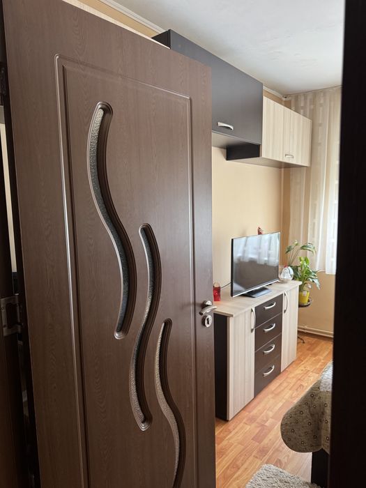 Apartament cu 3 camere Central - Salonta