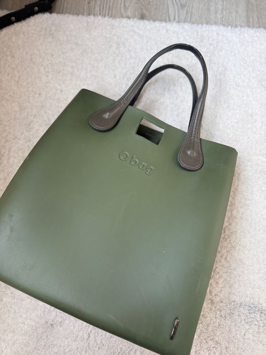 Дамска чанта Obag