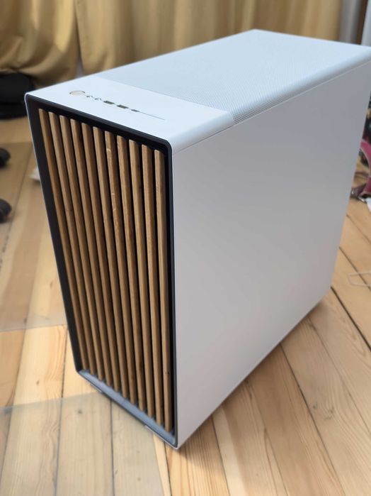 Геймърски/работен компютър - i9 9900K / RTX 3090 24GB / 64GB RAM