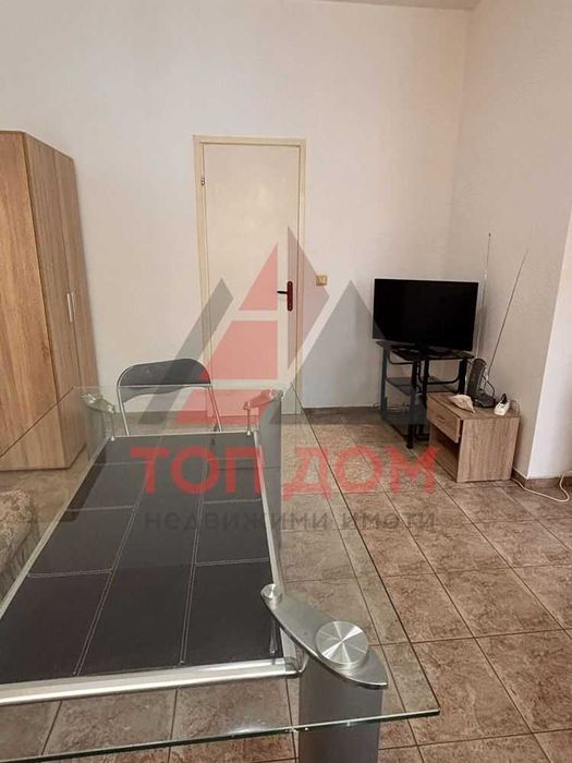 Дава се под наем Двустаен апартамент в Варна, Чаталджа - 53 кв.м за 397.8 € - Снимка #3