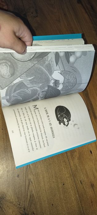Pachet 3 cărți pentru copiii de lectură + cadou 4 cărticele