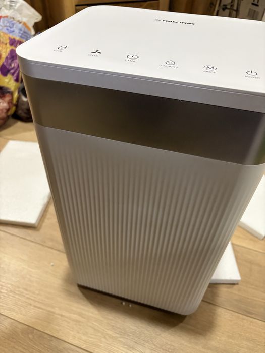 Обезвлажнител Kalorik