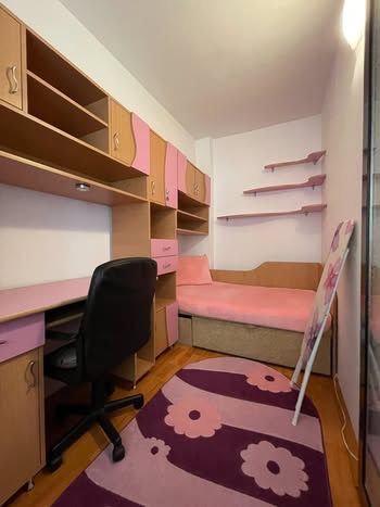 Apartament 1 camera, de inchiriat in Lugoj zona Kaufland