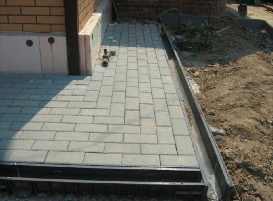 Стройтельство и ремонт