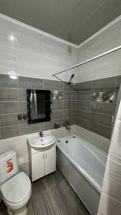 Продается 1х комнатная квартира