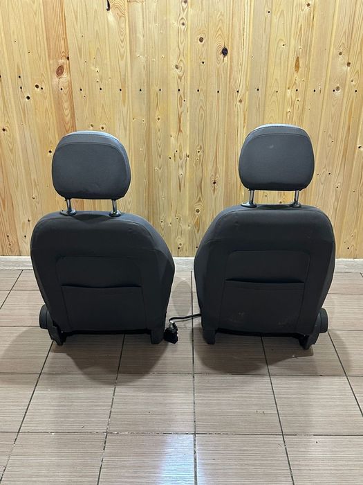 Сиденья на кобальт