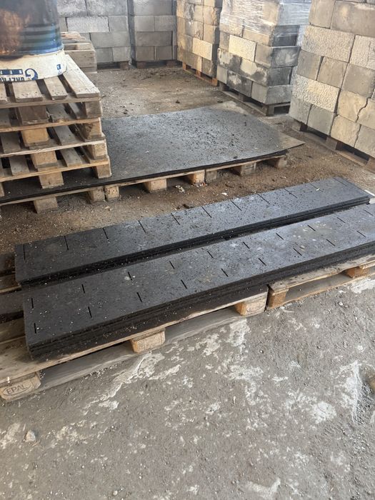 Оборудование полистеролблока