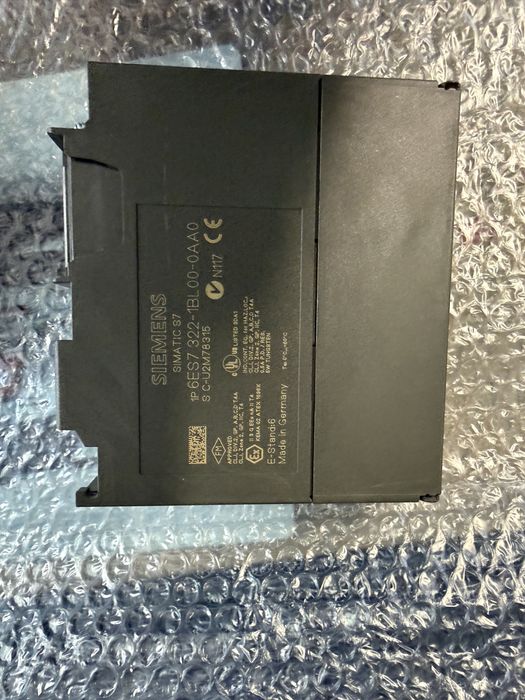 Module Plc Siemens