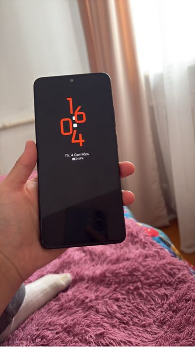 Редми нот 11проо 4g