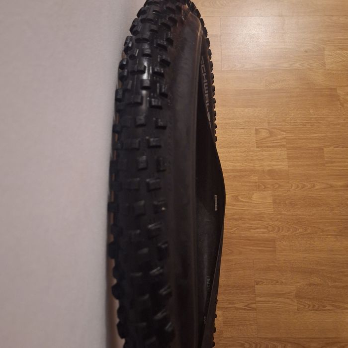 Cauciuc Schwalbe Tough Tom 27.5×2.6