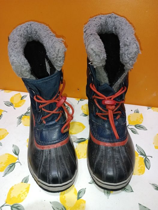 Sorel Waterproof N 37 - 25 лв