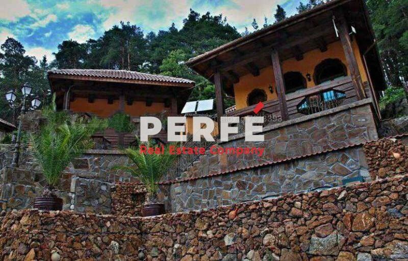 Хотел в Пазарджик, област-гр.Велинград площ 1500 цена 970000