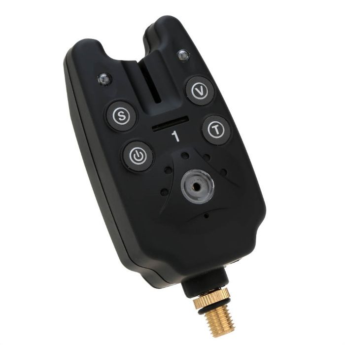 ПРОМО 3-дни Сигнализатори за риболов 4+1