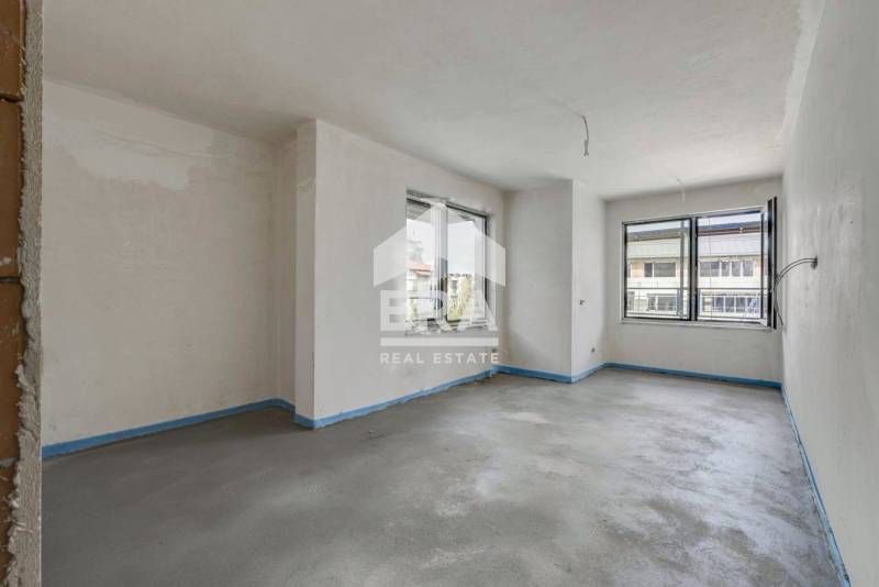 Продава се Тристаен апартамент в София, м-т Гърдова глава - 123 кв.м за 1759 €/кв.м - Снимка #1