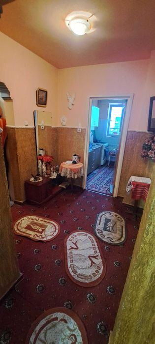 Dristor  metrou la scara blocului